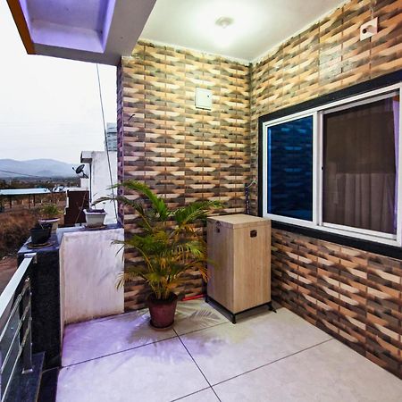 Bhavya Homestay Garudeshwar ภายนอก รูปภาพ