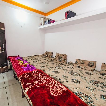 Bhavya Homestay Garudeshwar ภายนอก รูปภาพ
